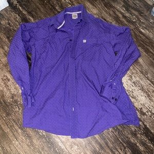 Mens Cinch shirt